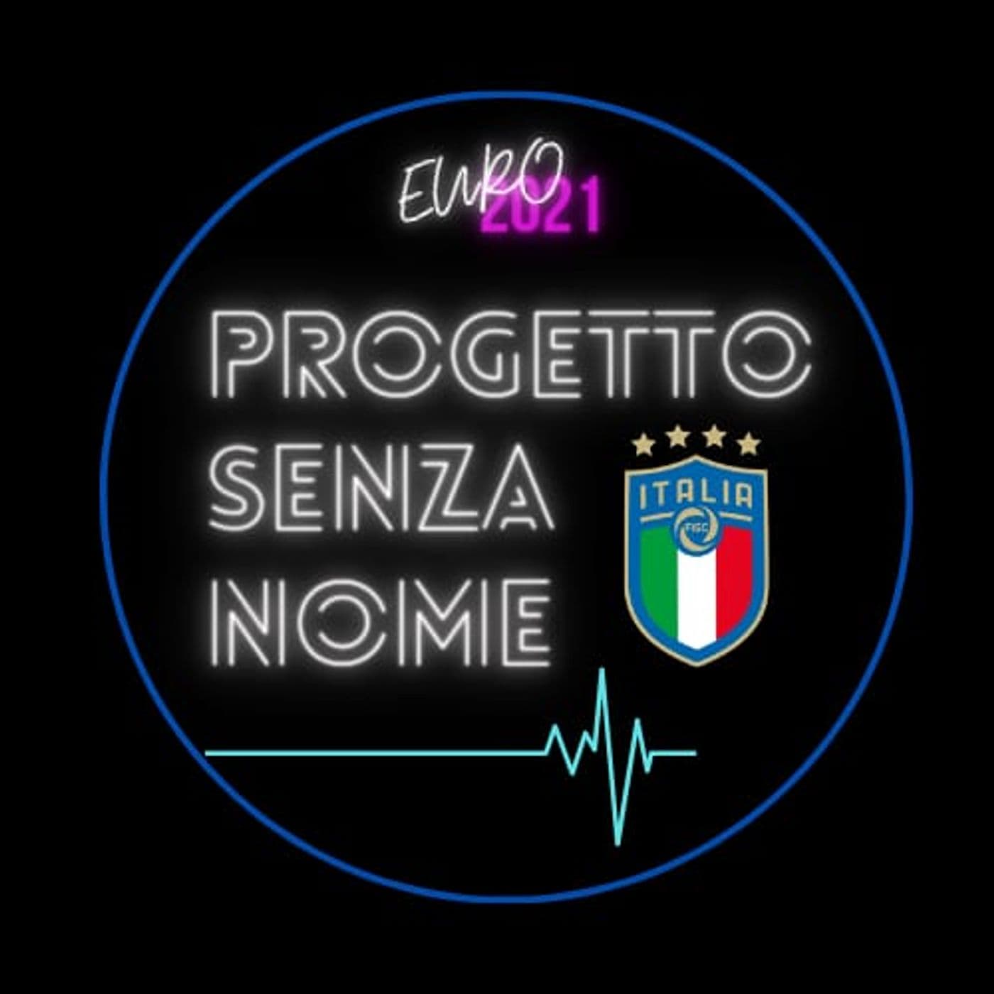 Progetto Senza Nome - Podcasts