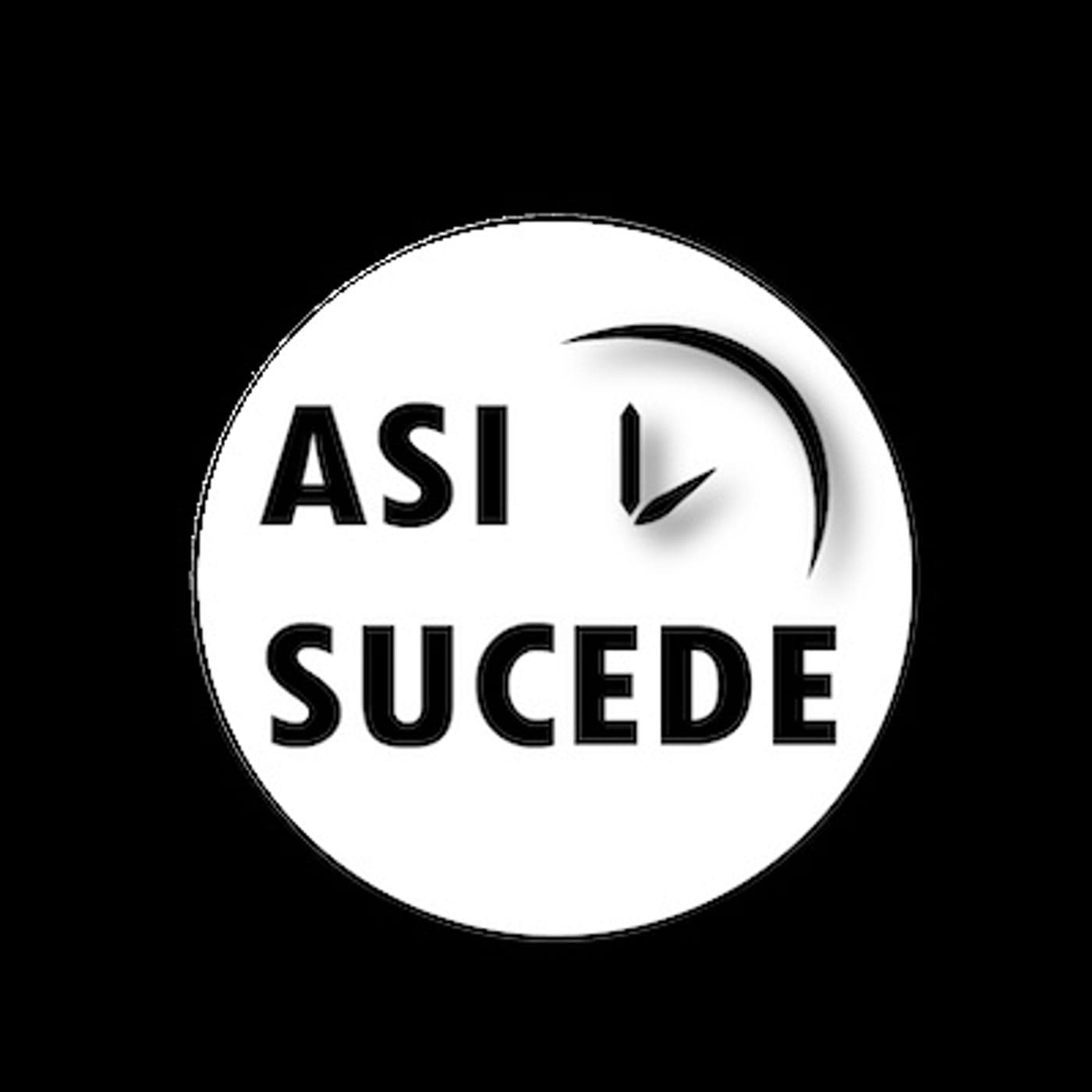 Noticiario Así Sucede Toluca - Podcasts