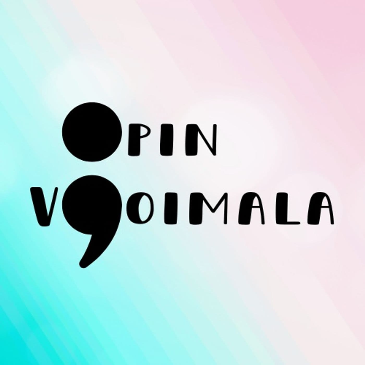 Opinvoimalan materiaalit - Podcasts
