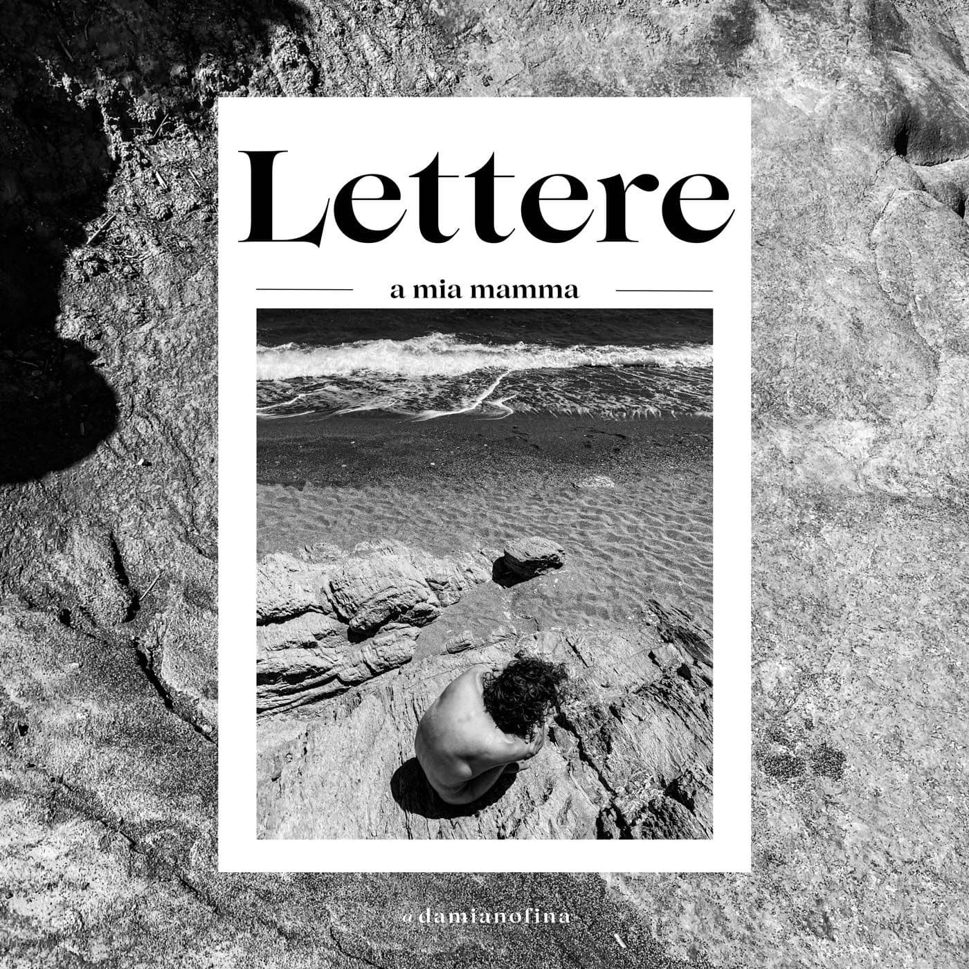 Lettere a mia mamma - Podcasts