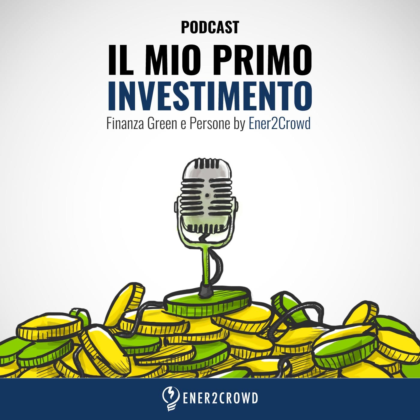 Il mio primo Investimento - Podcasts
