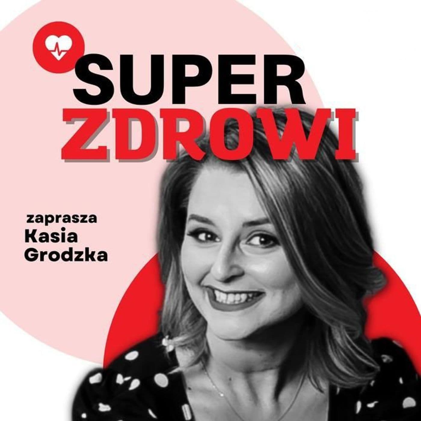 SuperZdrowi - Podcasts
