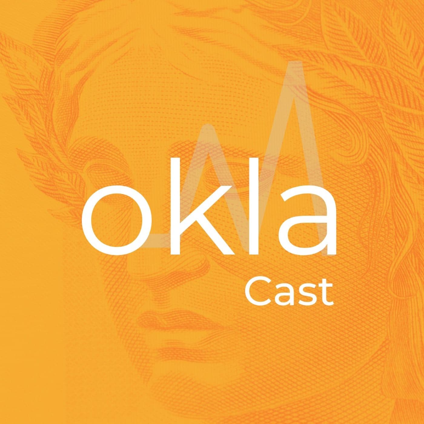Okla Cast - Podcasts