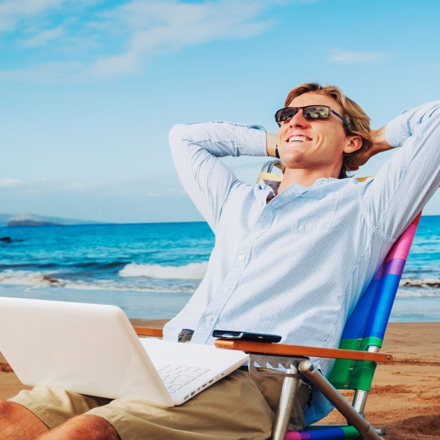 LinkedIn For Job Searching - Podcasts
