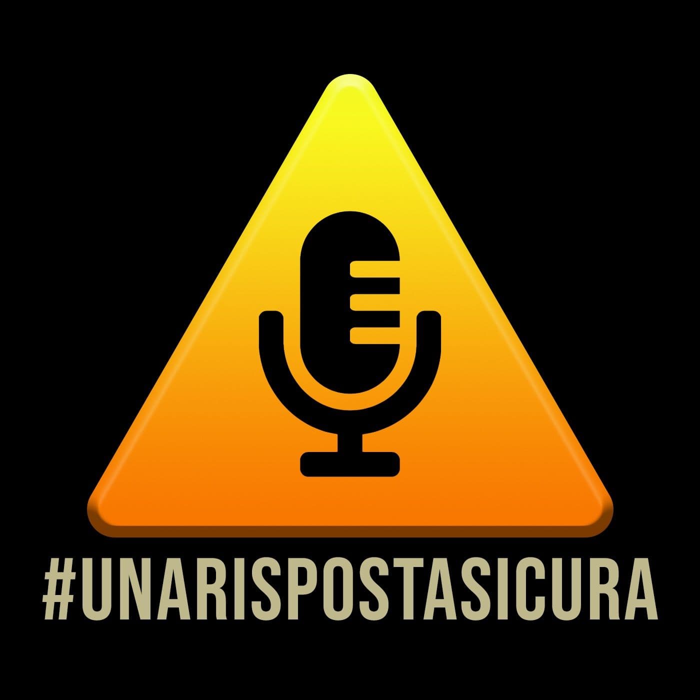 Una Risposta Sicura - Podcasts
