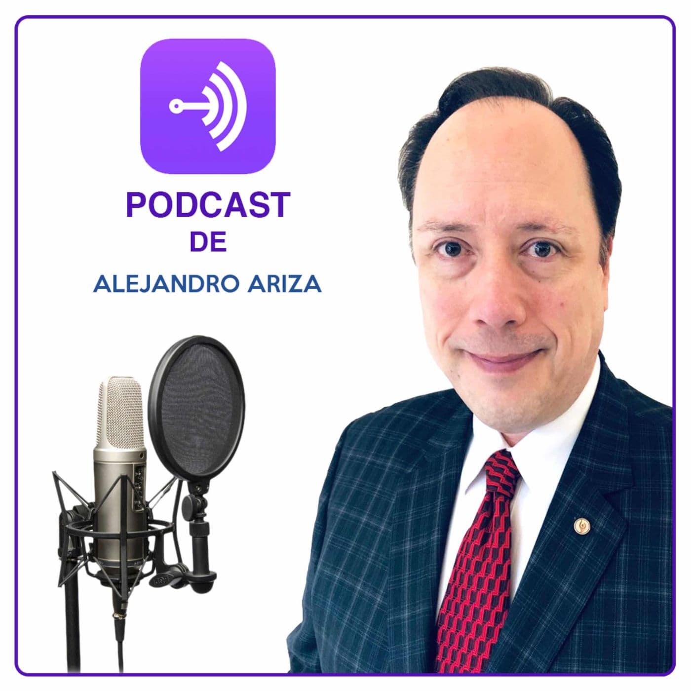 Podcast de Alejandro Ariza Z. - Podcasts