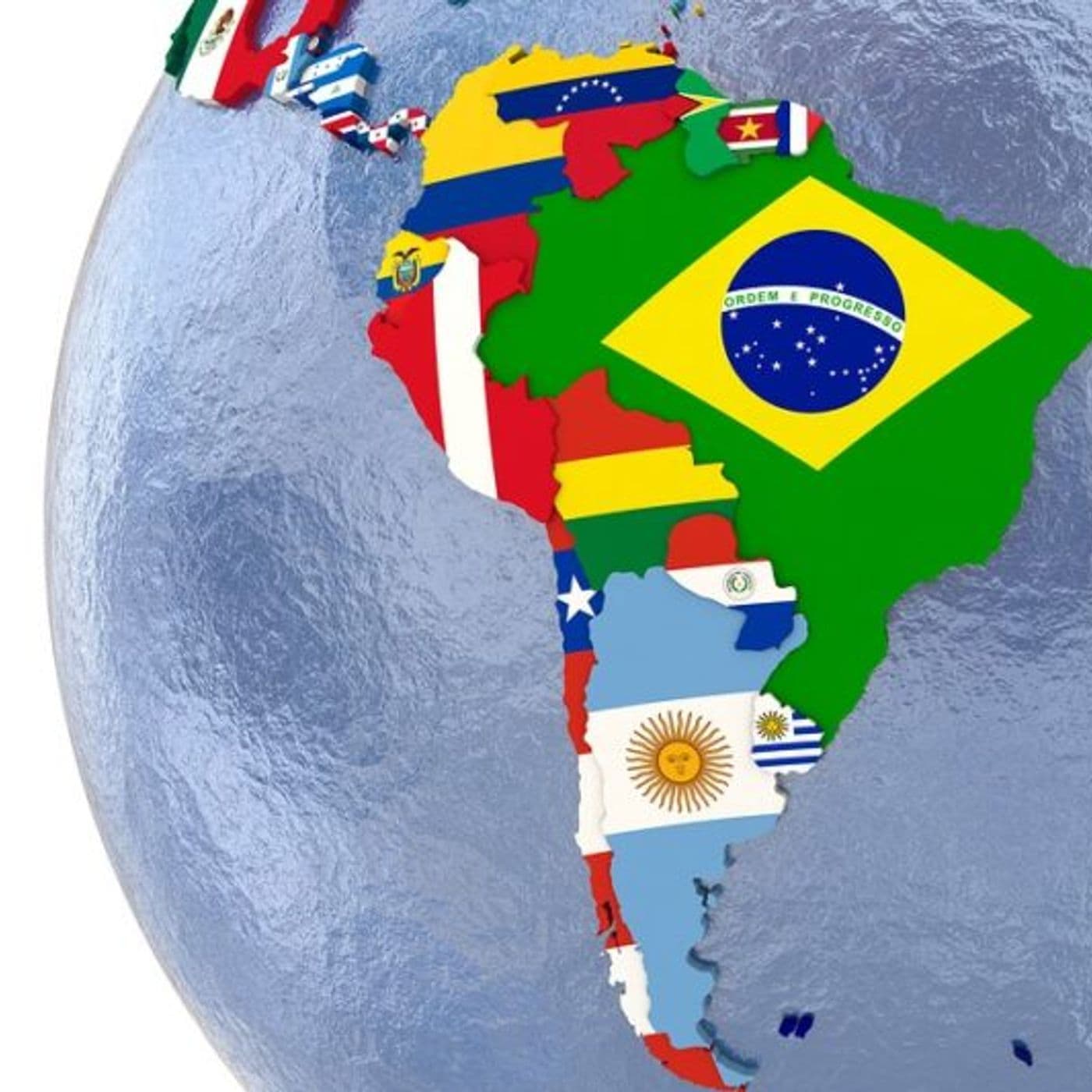 Noticias en Español - Podcasts
