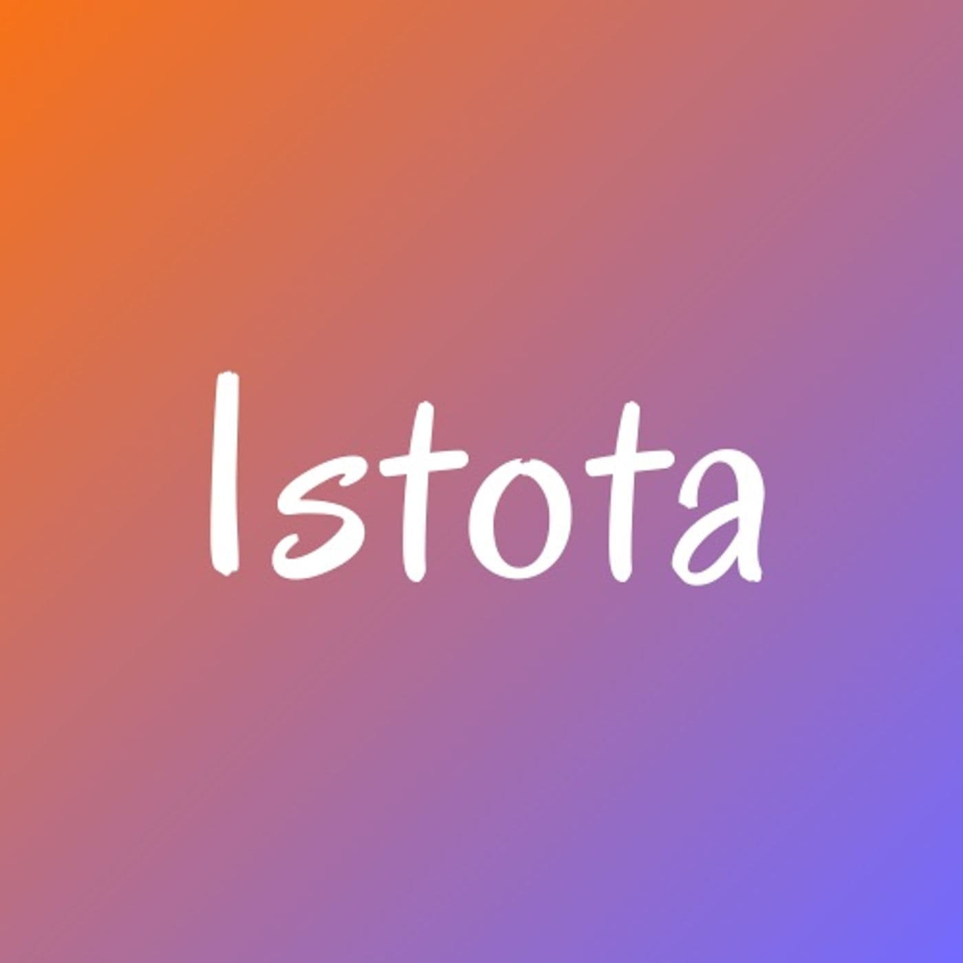 Istota brand - Podcasts