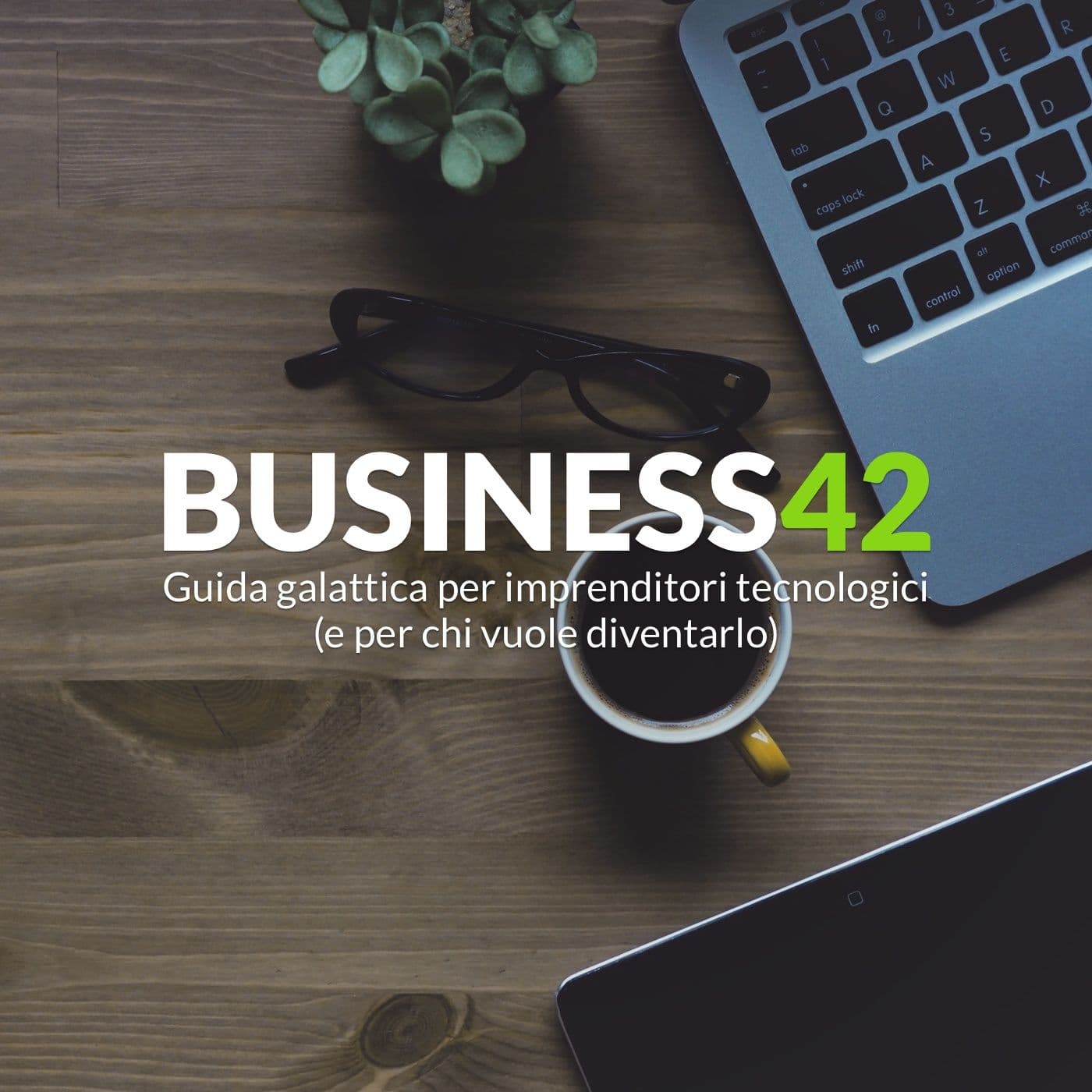 Business 42 - Podcasts