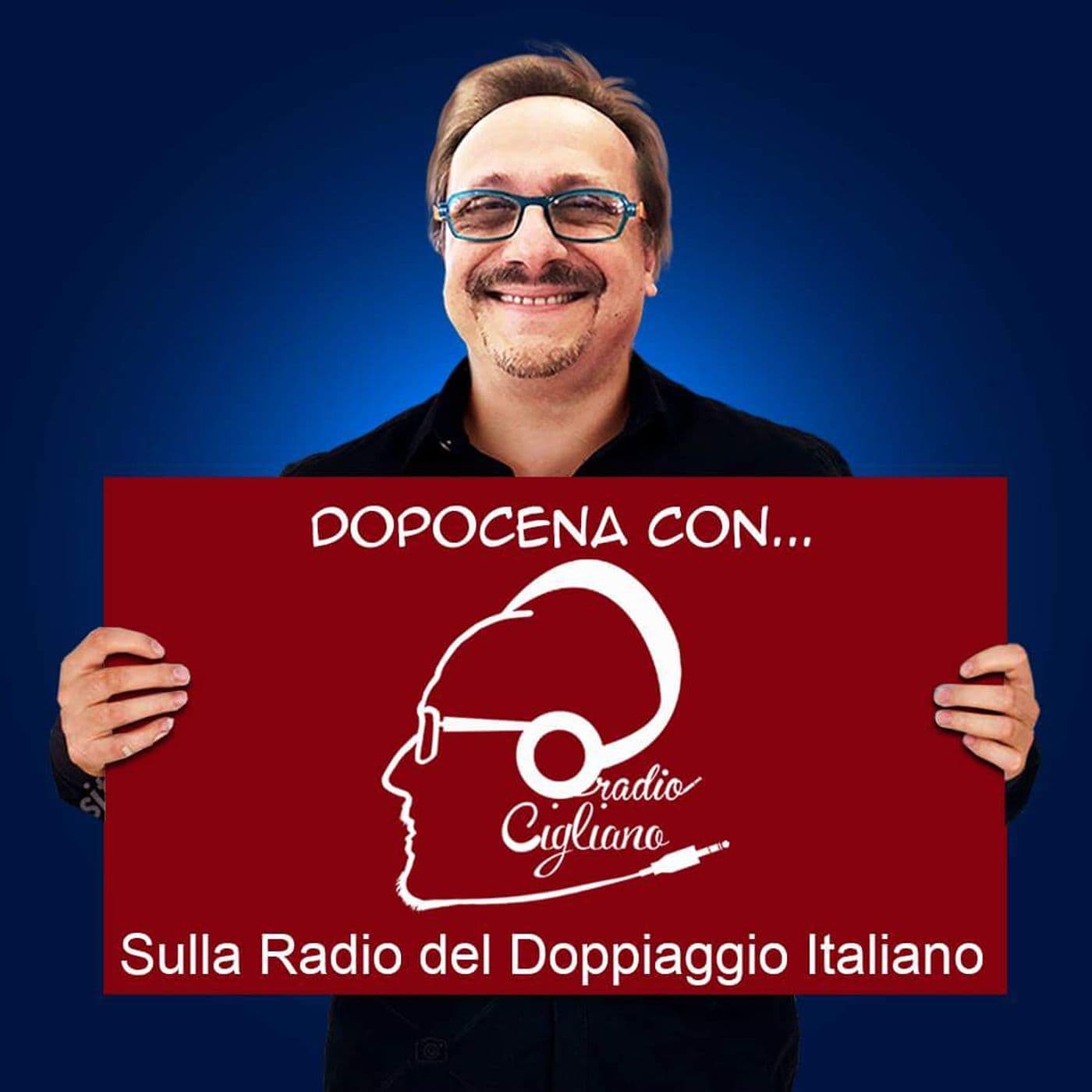 Dopocena con... Terza stagione - Podcasts