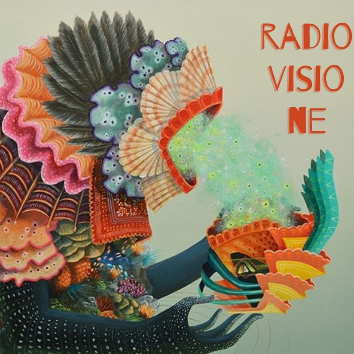 RadioVisione - Podcasts