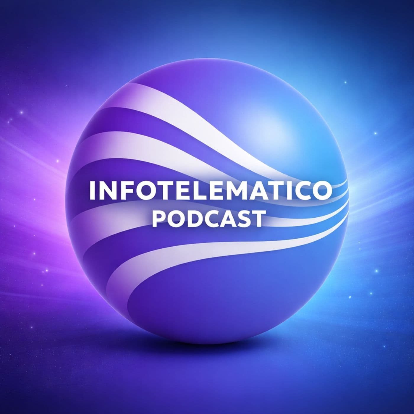 Infotelematico – Notizie Tech e Streaming - Podcasts