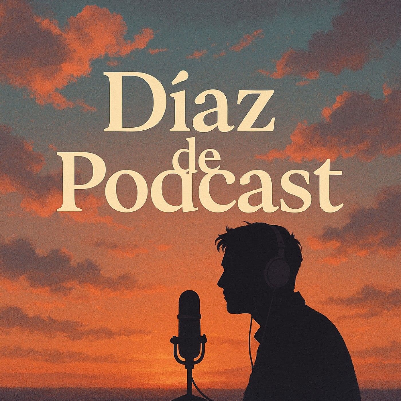 Díaz de podcast - Podcasts