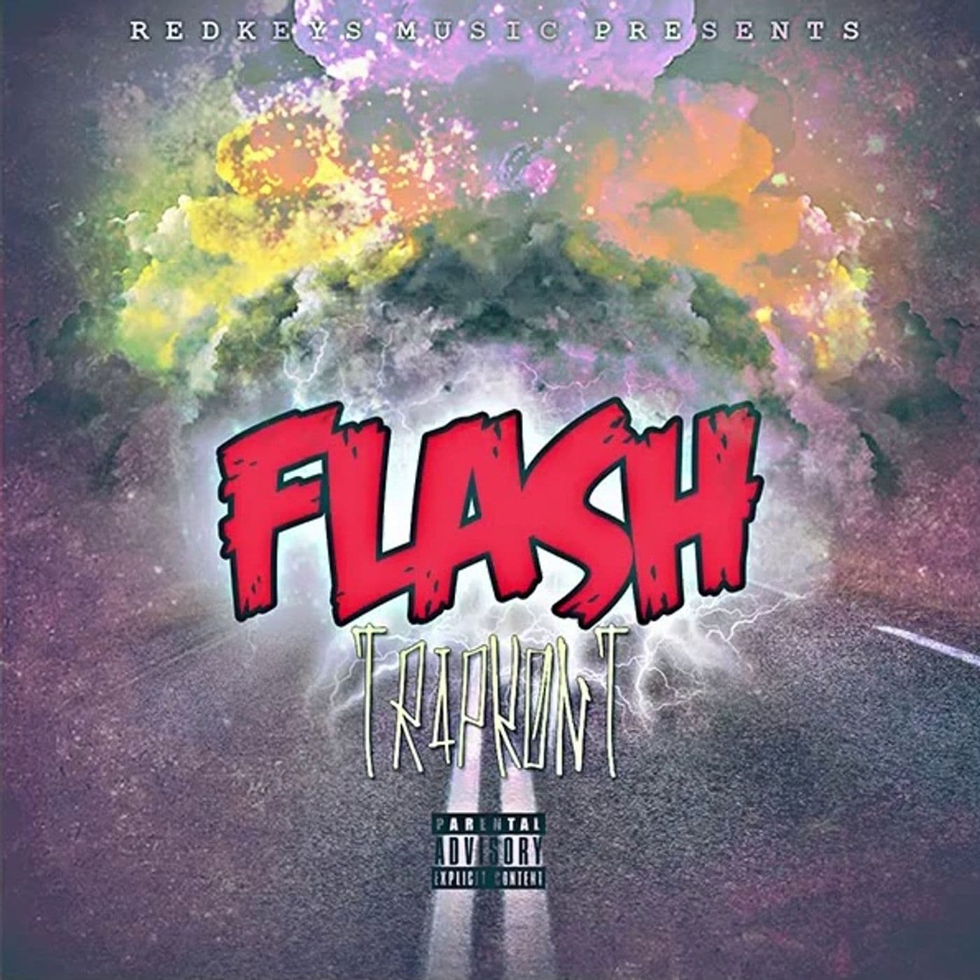 Khontkar (Flash) - Trap Kont