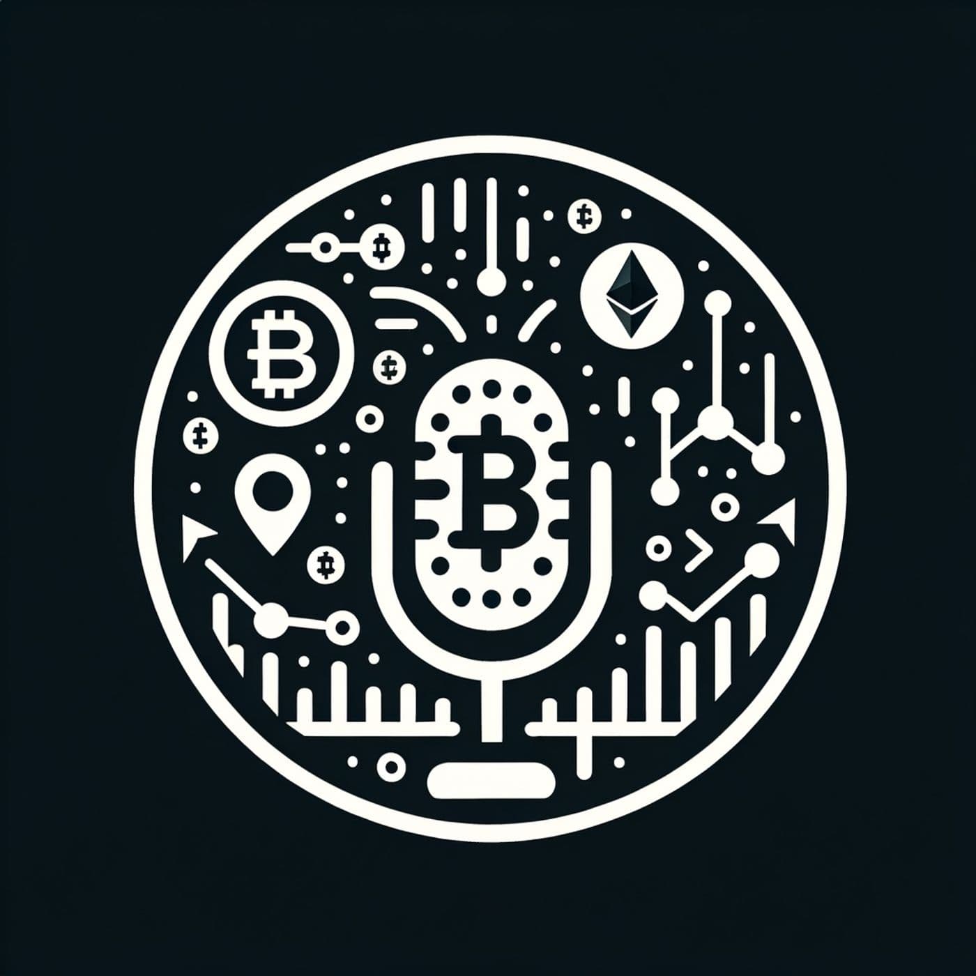 Crypto Trading Secrets: Professional Digital Asset Strategies - Podcasts