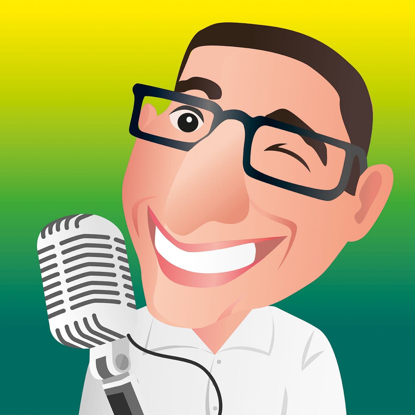 Personal Economy Podcast - Podcasts