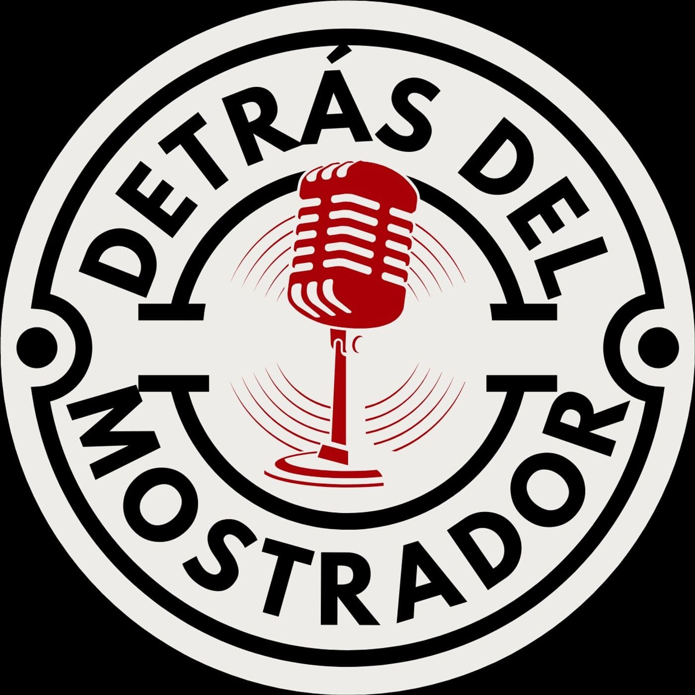 Detrás del mostrador - Podcasts