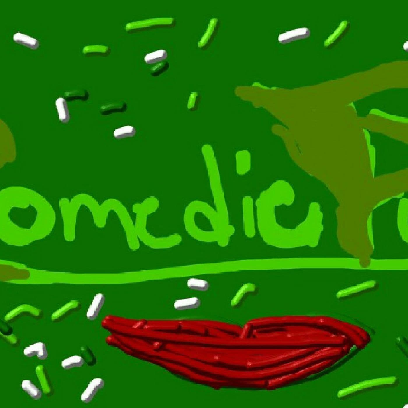 ComedicFun - Podcasts