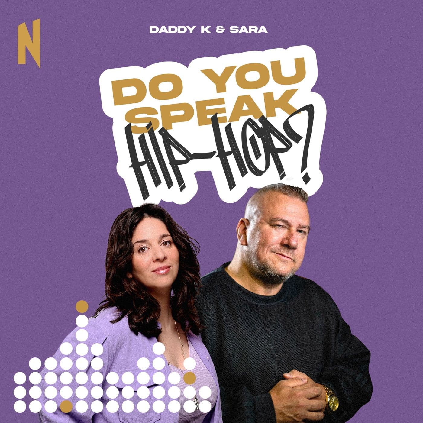 Do You Speak Hip-Hop? - Podcasts