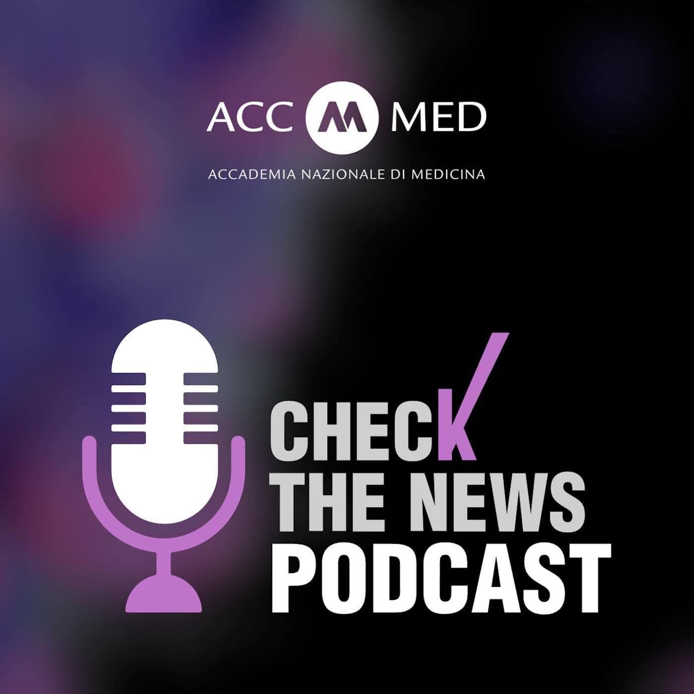 Novità per il mondo dell'Oncologia - Podcasts