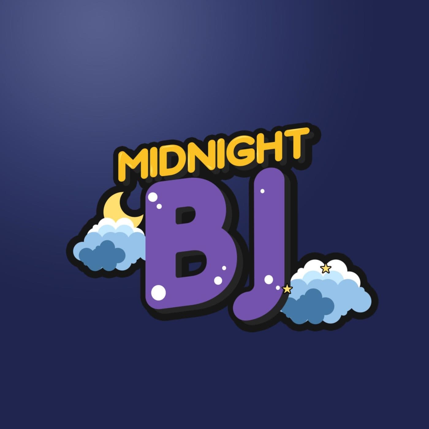 Midnight BJ - Podcasts