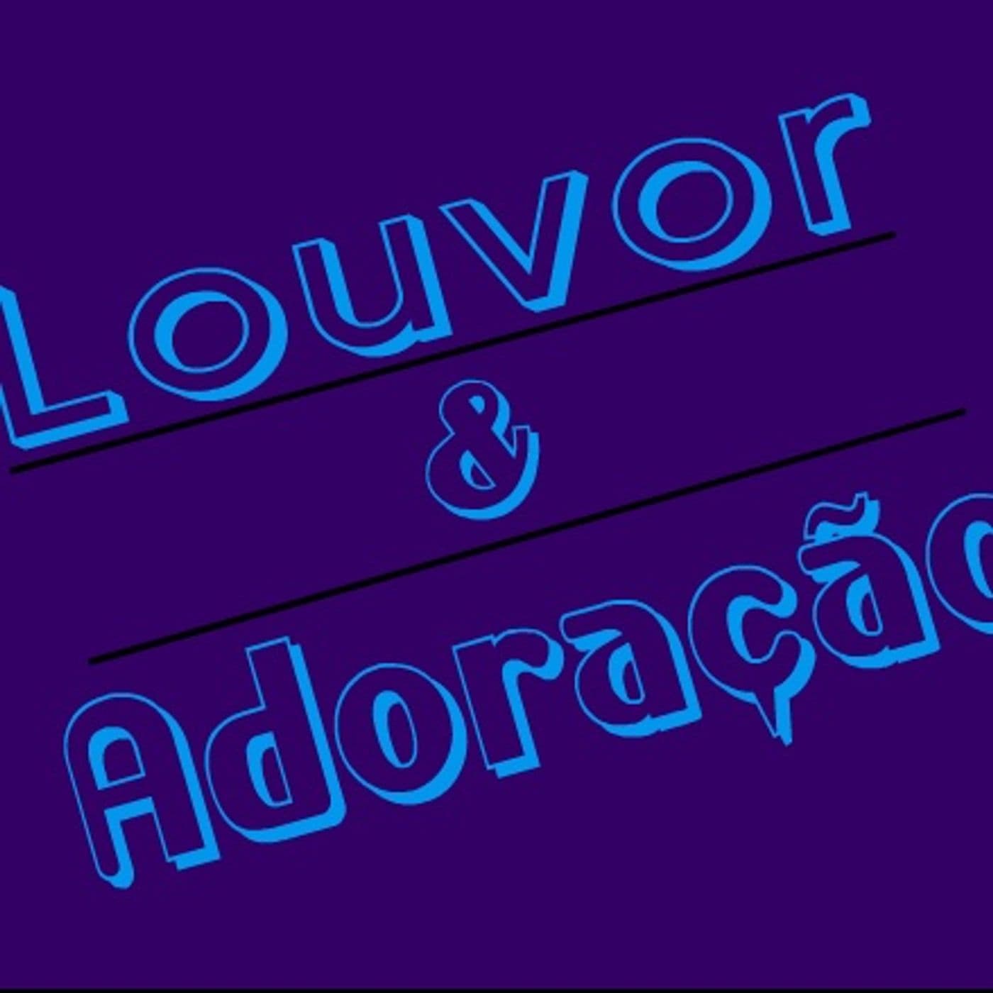 Louvor & Adoração com Guga Lima - Podcasts