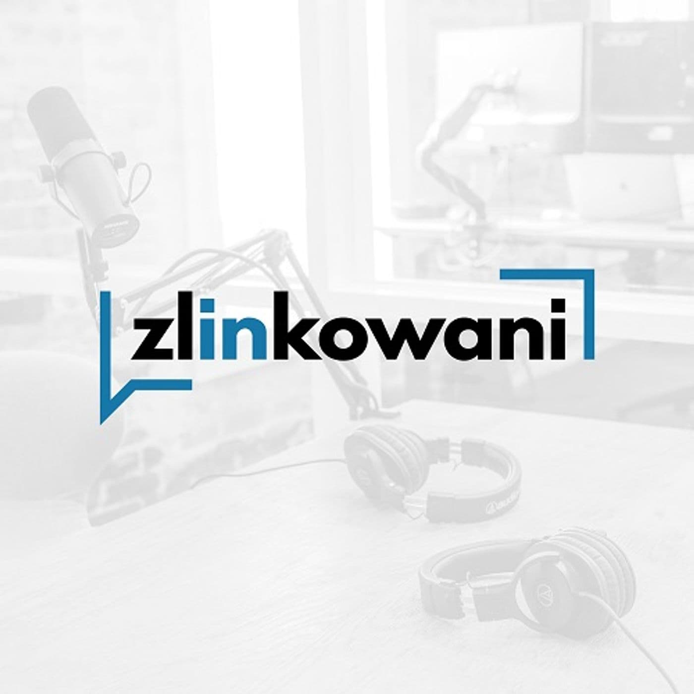 Zlinkowani - Podcasts