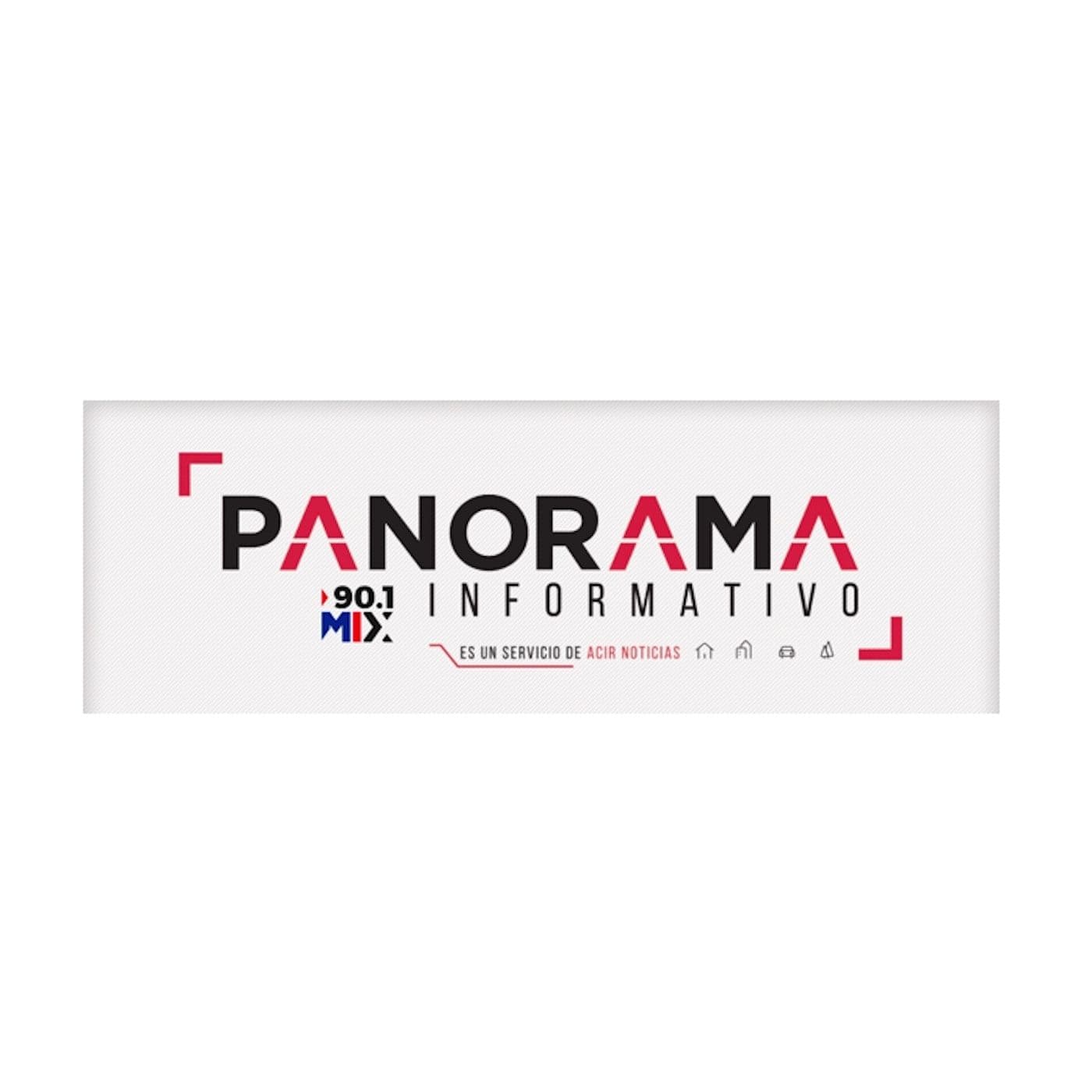 Panorama Toluca - Podcasts