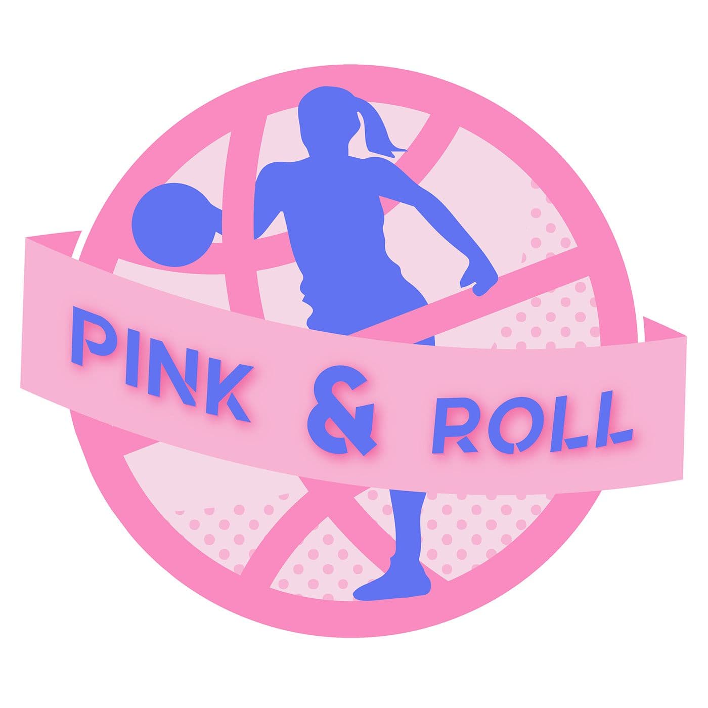 Pink&Roll - Podcasts