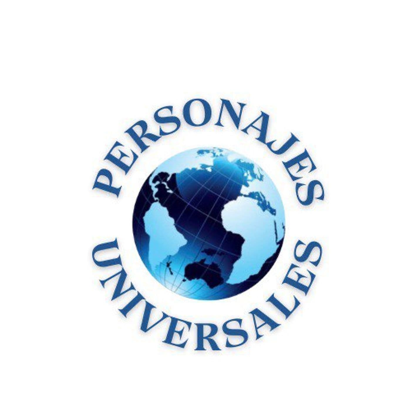 Personajes Universales - Biografías - Podcasts
