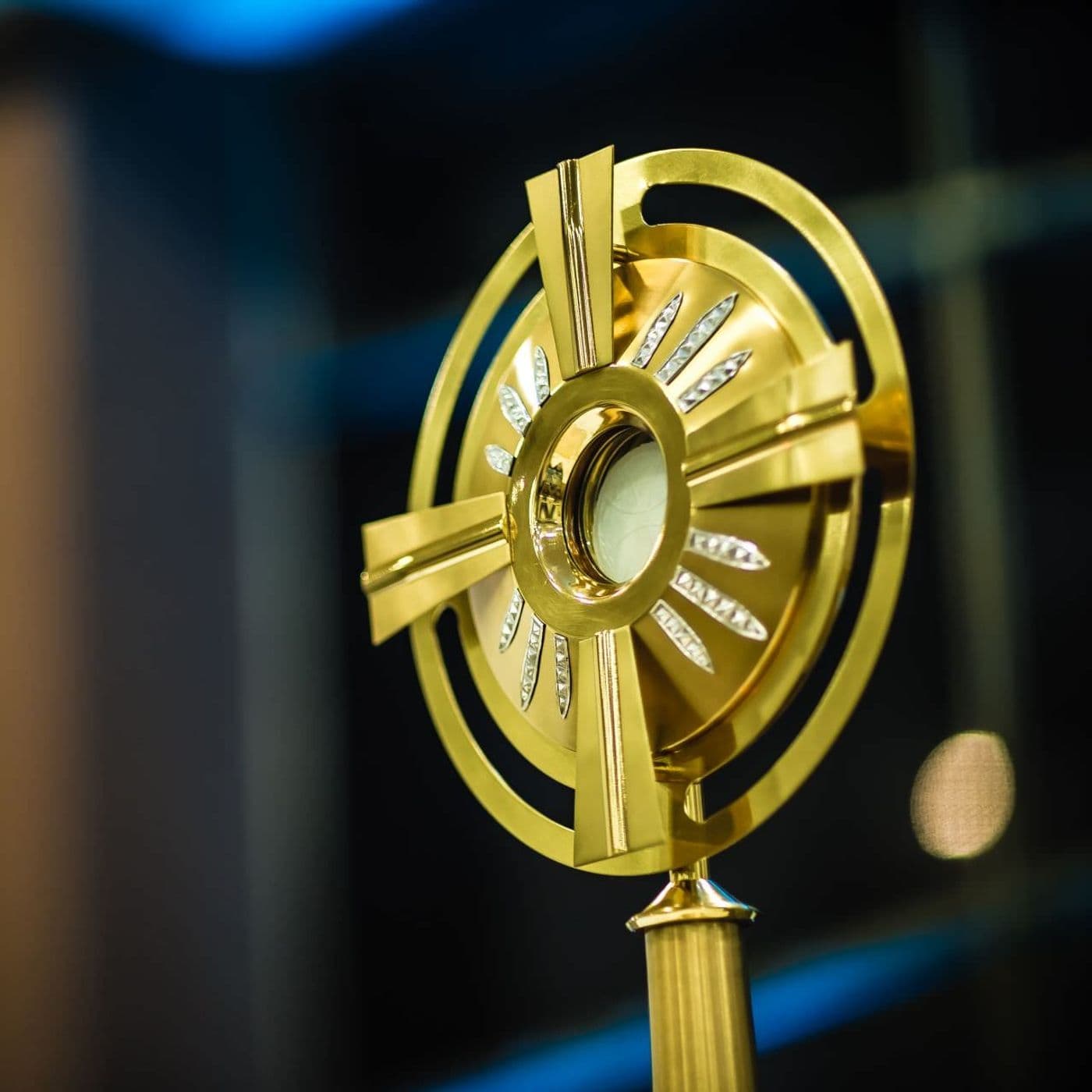 La Palabra de Dios para hoy - Podcasts