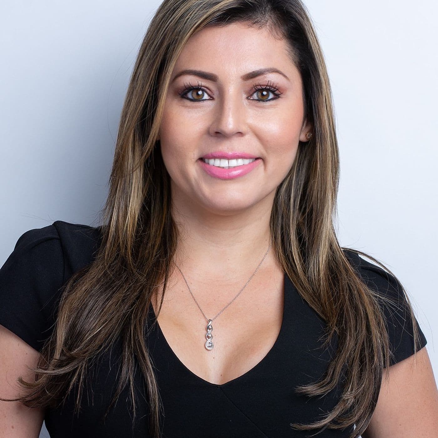 ASTRID CORDOBA - Podcasts