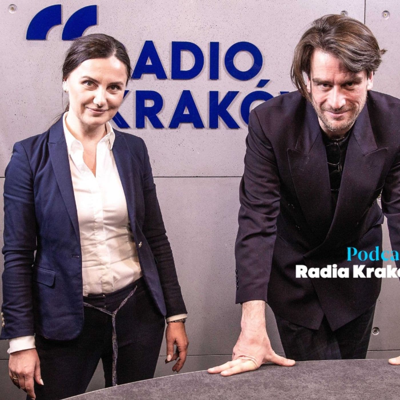 Wieczorna terapia - Podcasts