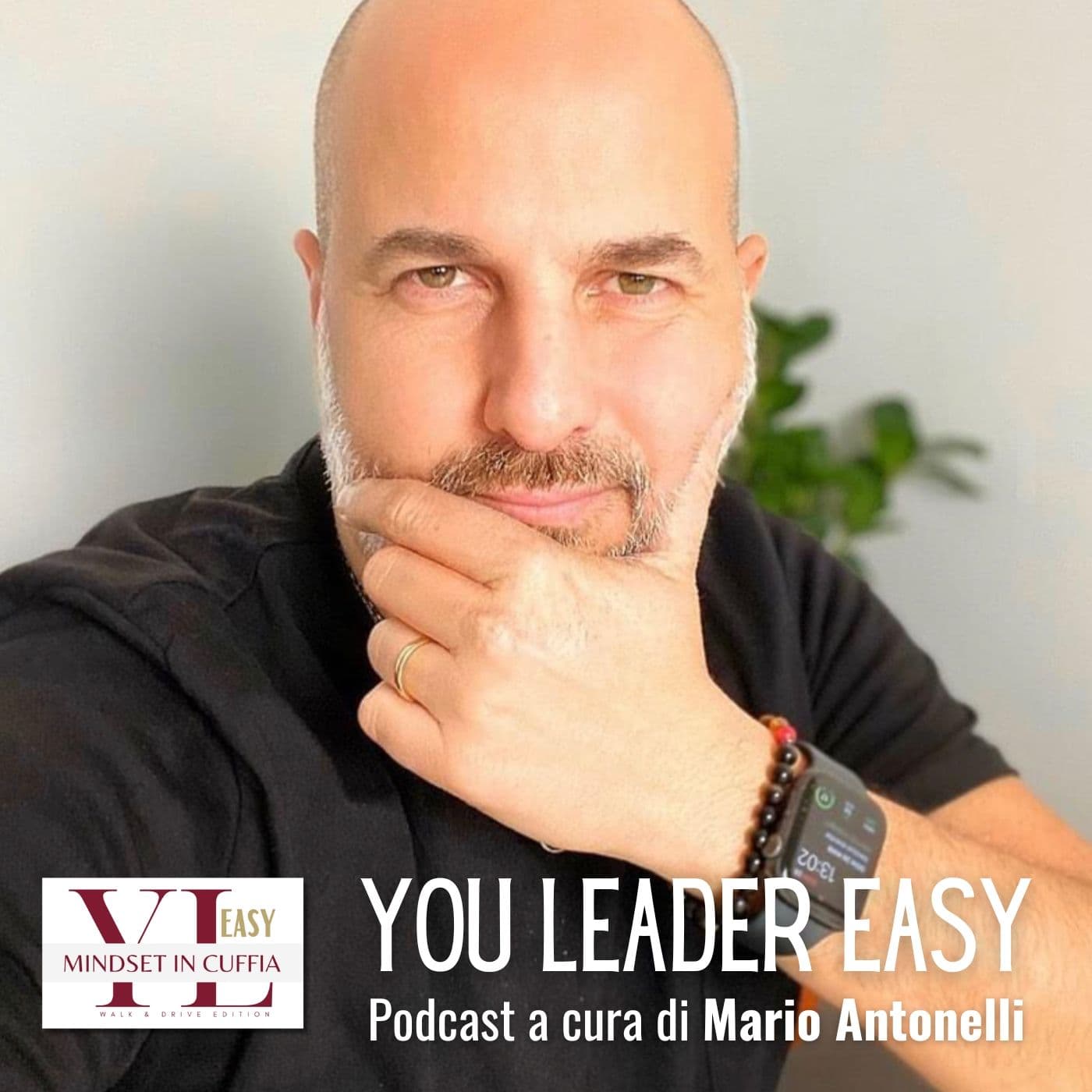 You Leader Easy - Podcasts