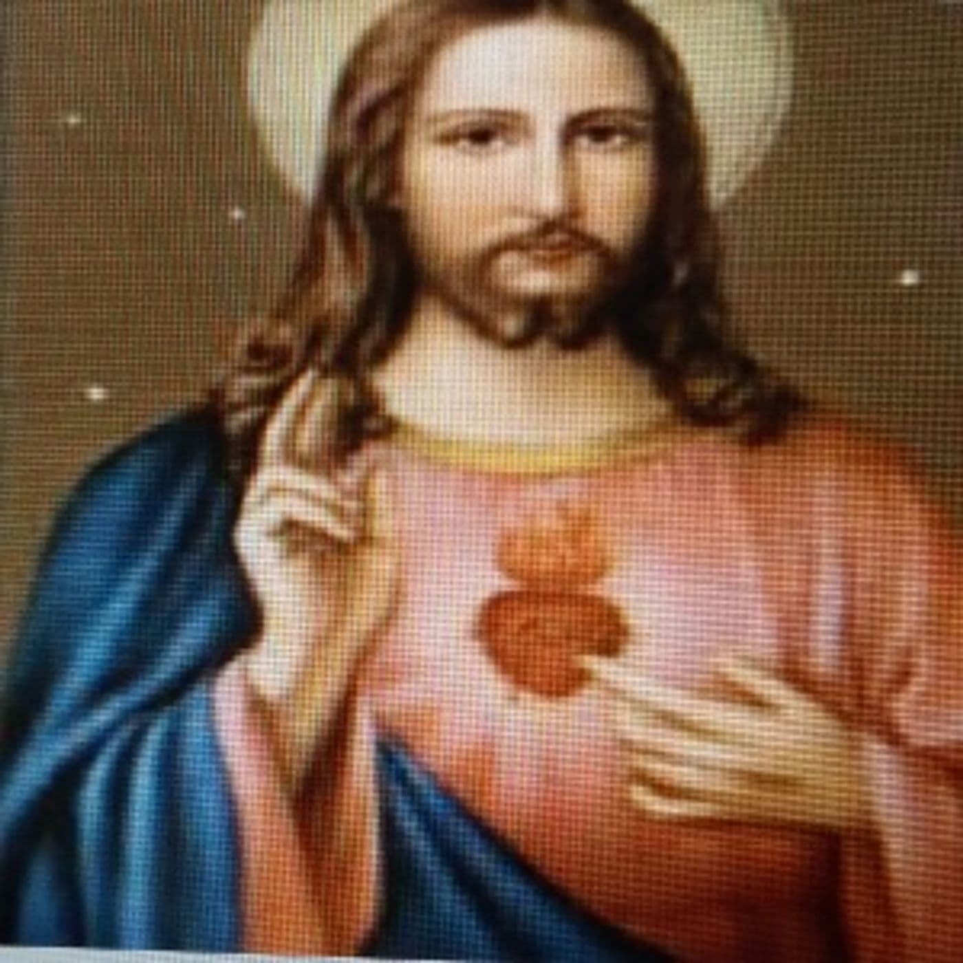 April 2015 Prayers - Podcasts