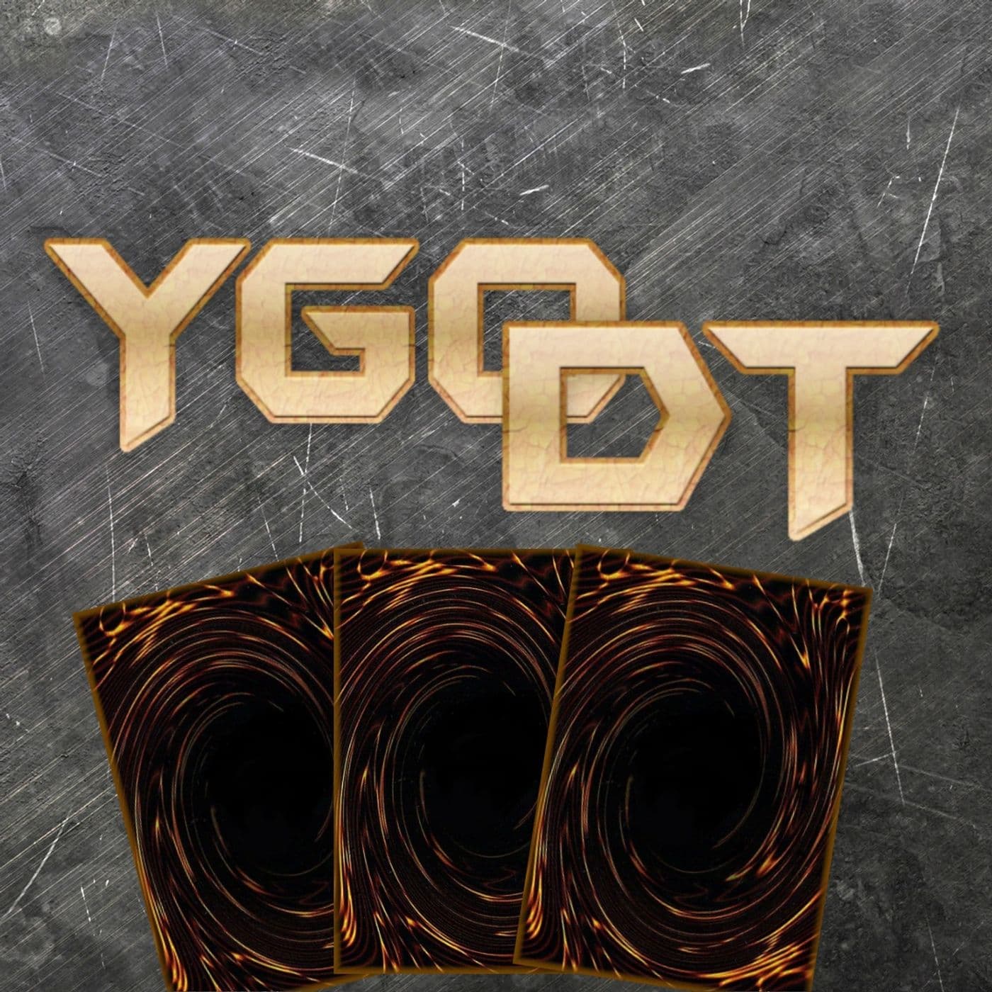 YuGiOh Deck Talk - Podcasts