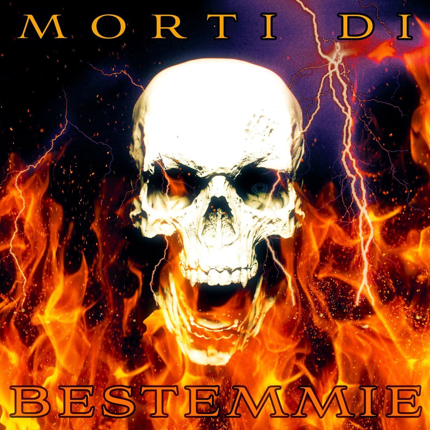 Morti di Bestemmie - Podcasts