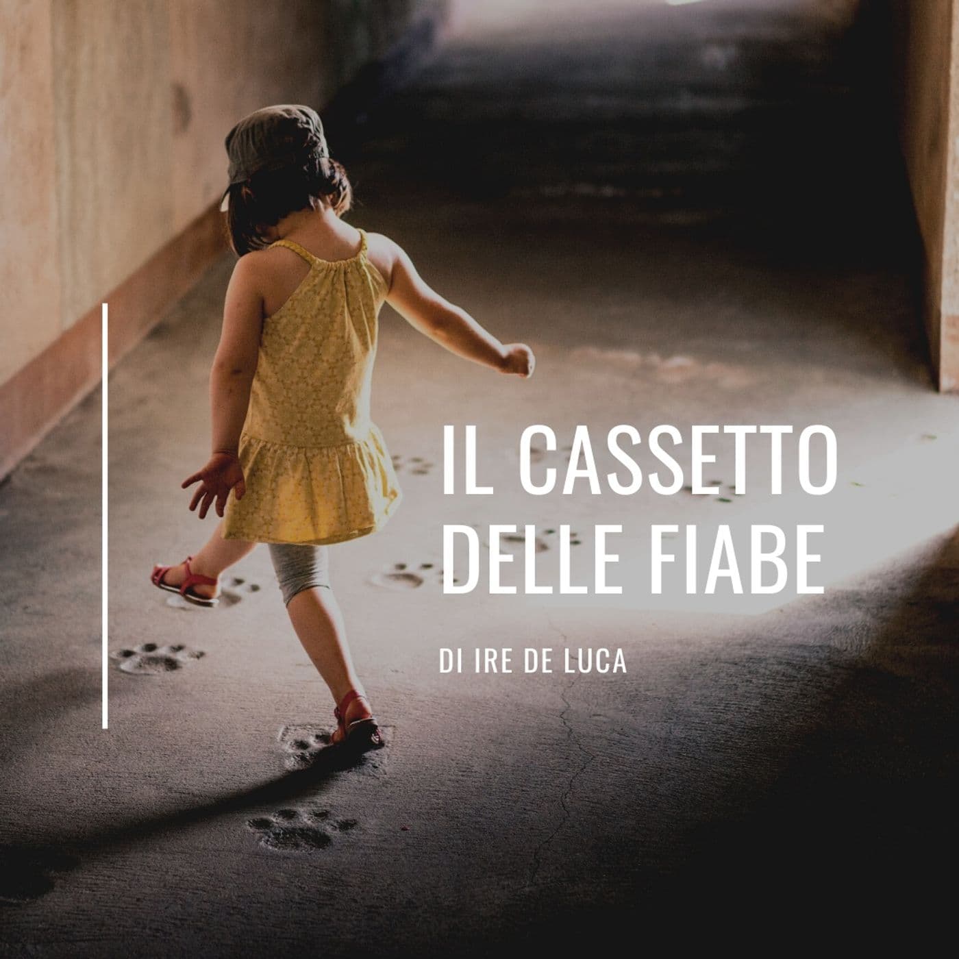 Il Cassetto delle fiabe di Ire - Podcasts