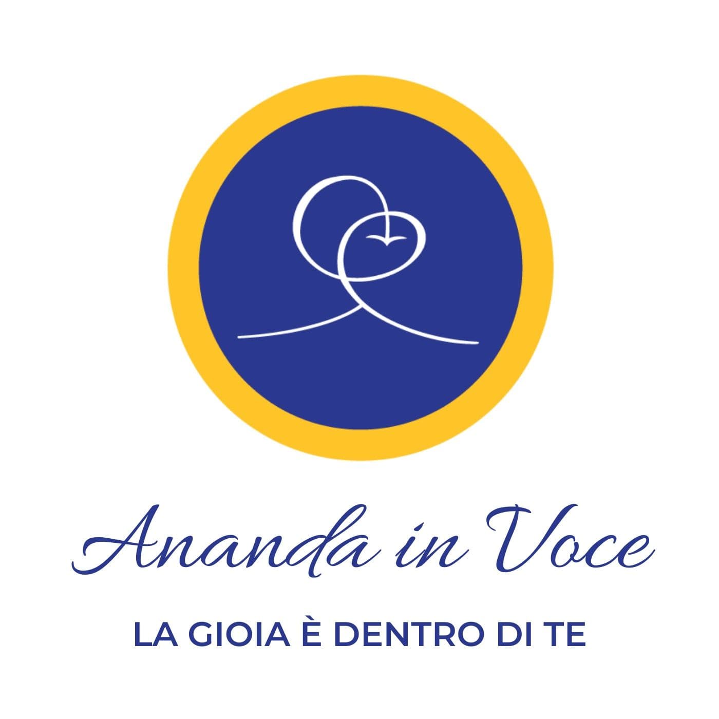 Ananda in Voce - Podcasts