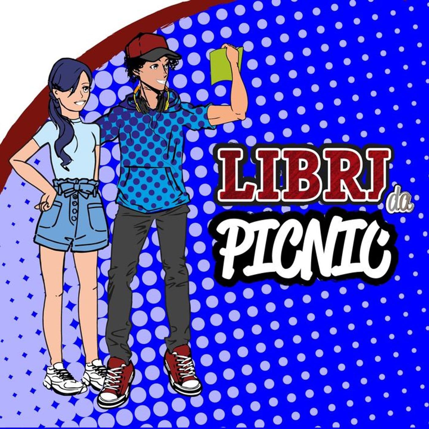Chiampo (VI) - Libri Da Pic Nic - Podcasts