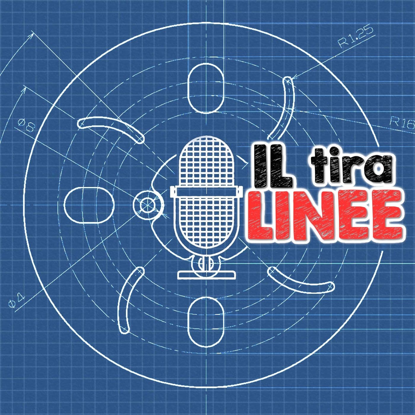 Il TiraLinee - Podcasts