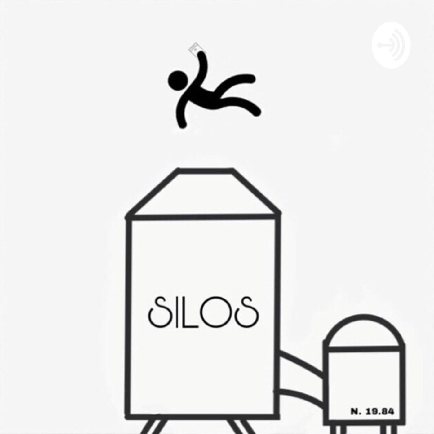 SILOS - Podcasts