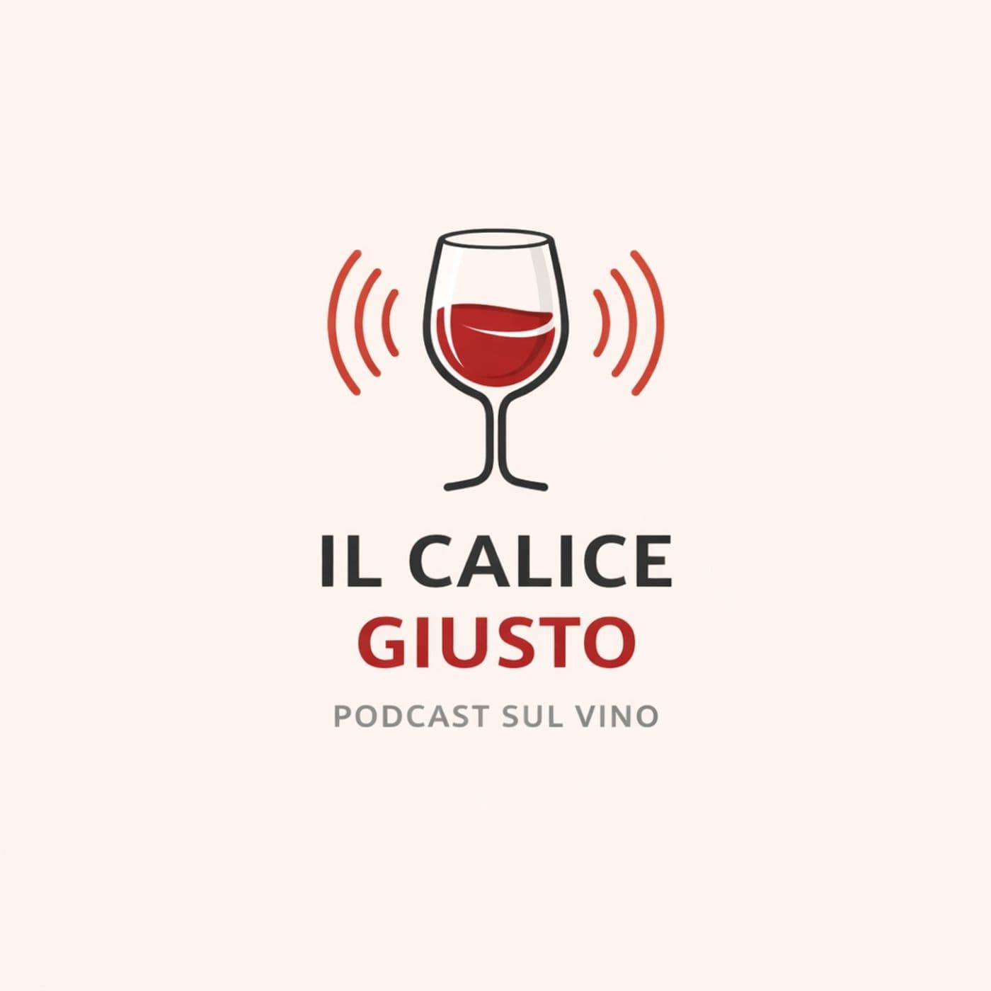 Il Calice Giusto - Podcasts