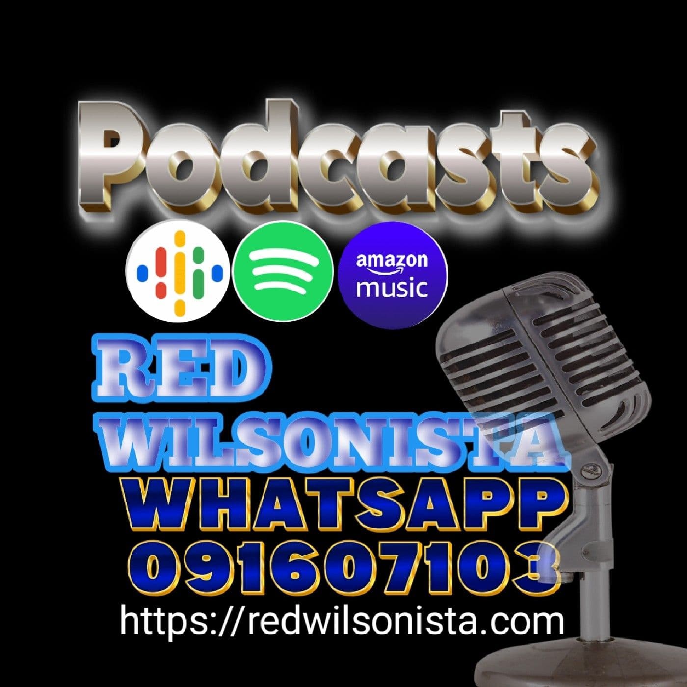 En perspectiva con Red Wilsonista - Podcasts