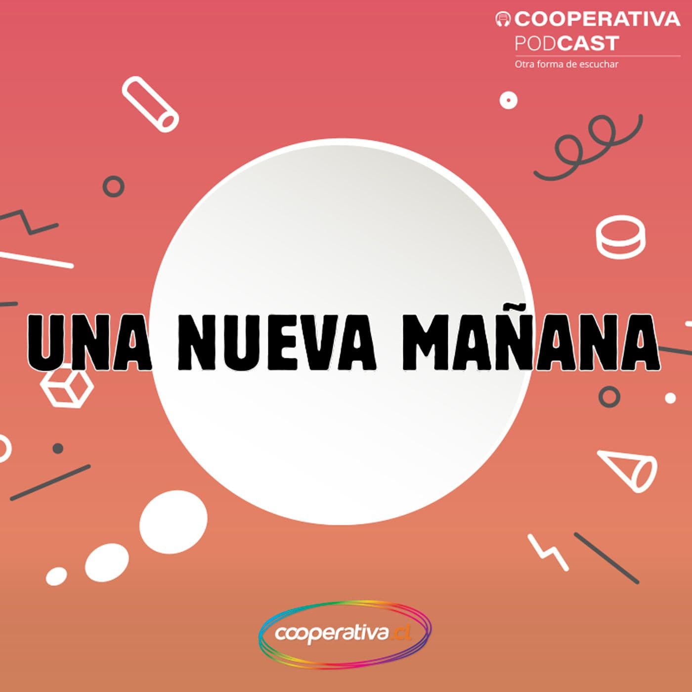 Una Nueva Mañana - Podcasts