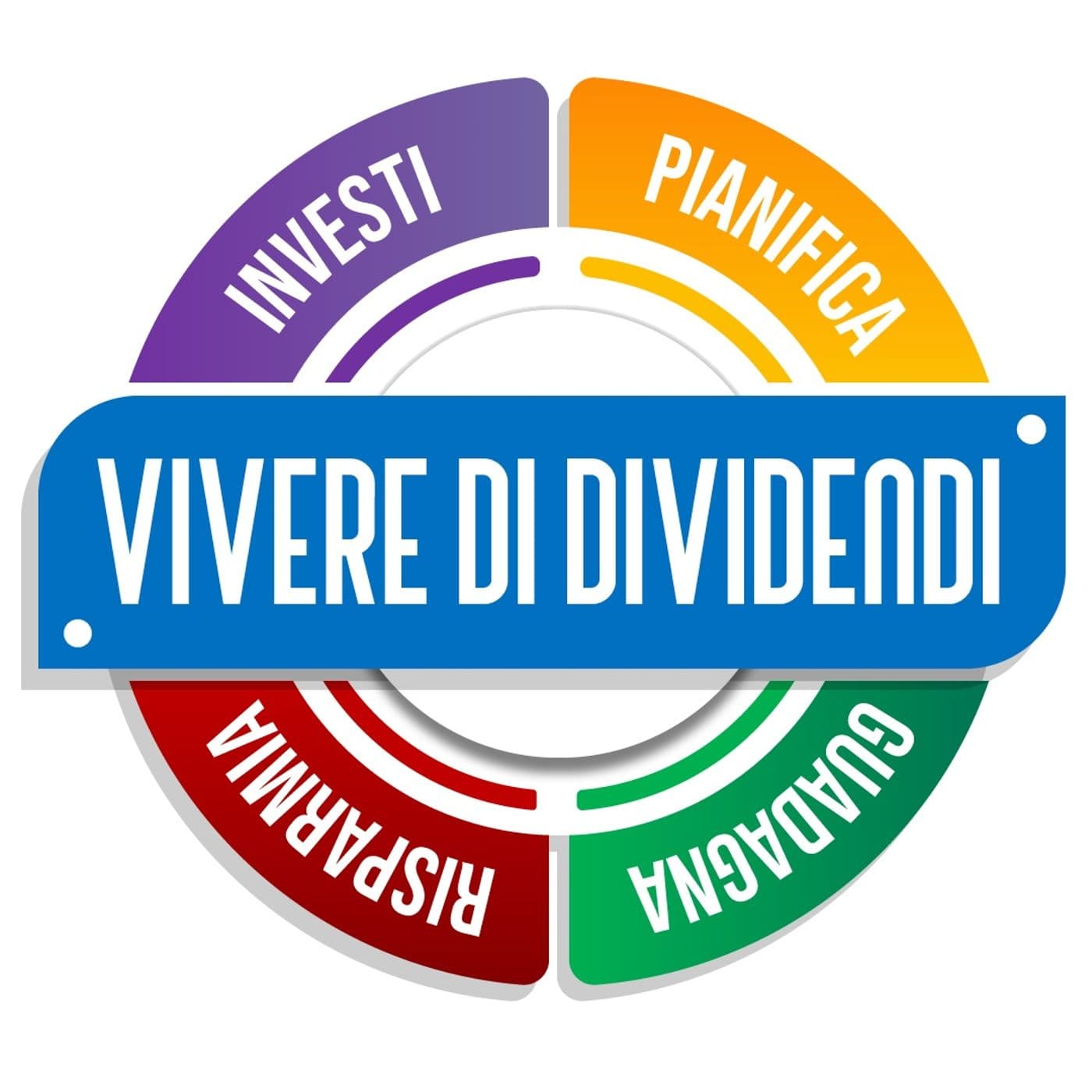 Vivere di Dividendi - Podcasts