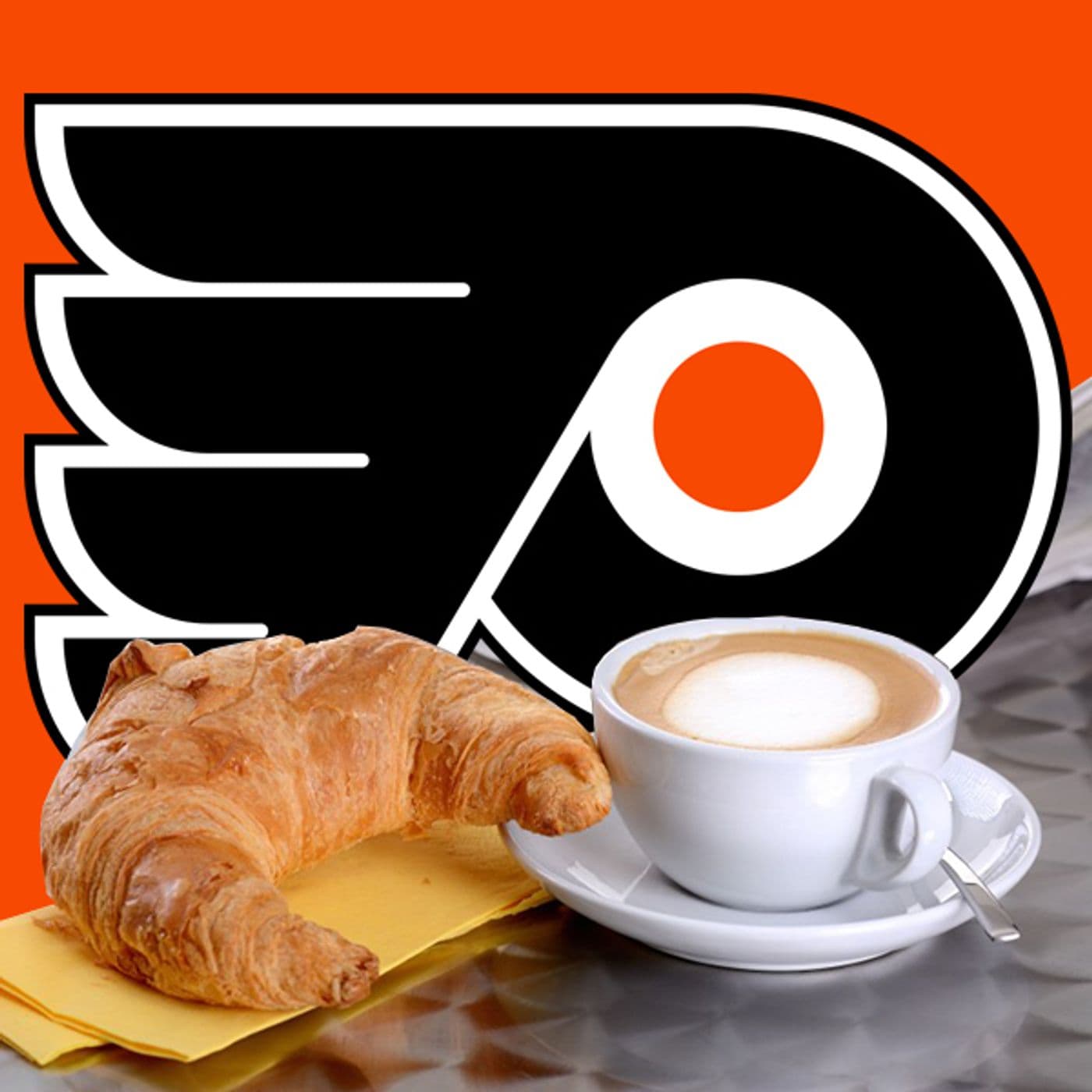 Colazione da Flyers - Podcasts