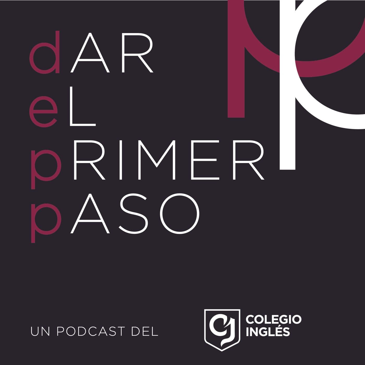 Dar el primer paso - Podcasts