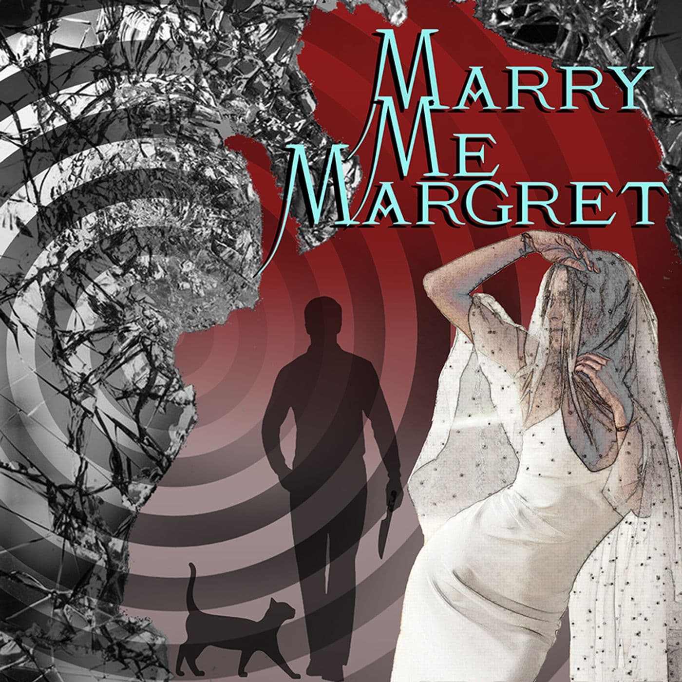 Marry Me Margret - Podcasts