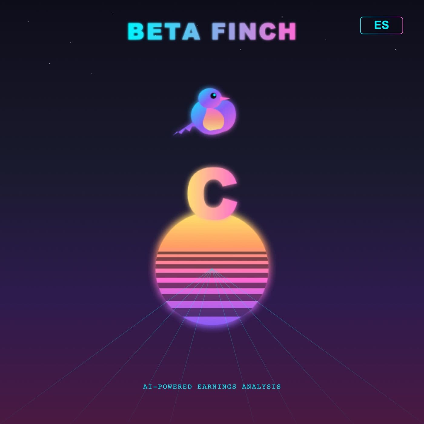 Beta Finch - Citigroup - C - ES - Podcasts